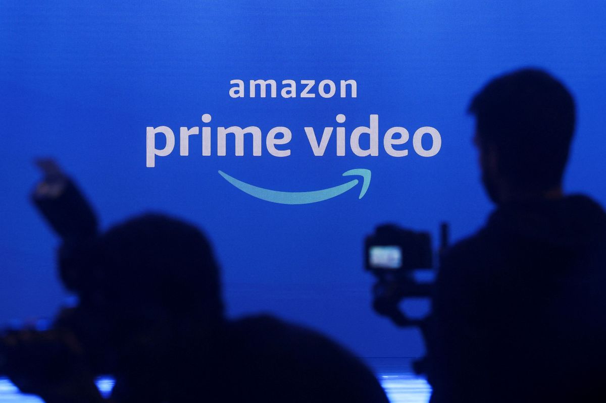 Amazon se inspiruje u Netflixu, také nabídne levnější předplatné s reklamou