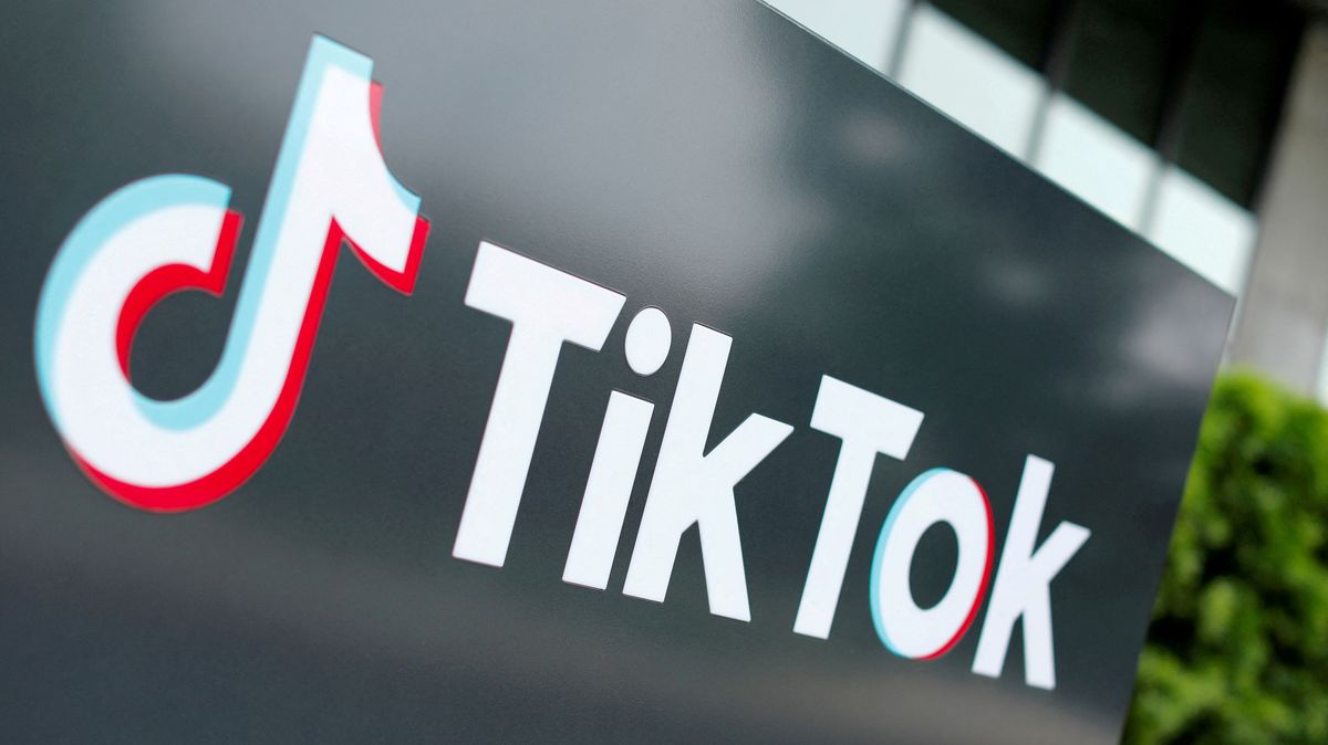 TikTok dostal v Británii pokutu přes 340 milionů. Na platformu pouští děti mladší 13 let