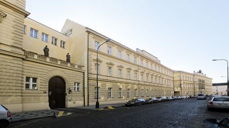 Soukromá osoba darovala ministerstvu spravedlnosti bitcoiny. Vydělalo na nich miliardu 
