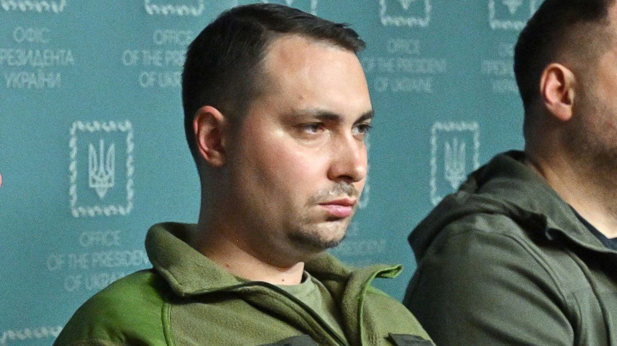 Zprávy o „sabotáži“ v Moskvě jsou lež, říká šéf ukrajinské vojenské rozvědky