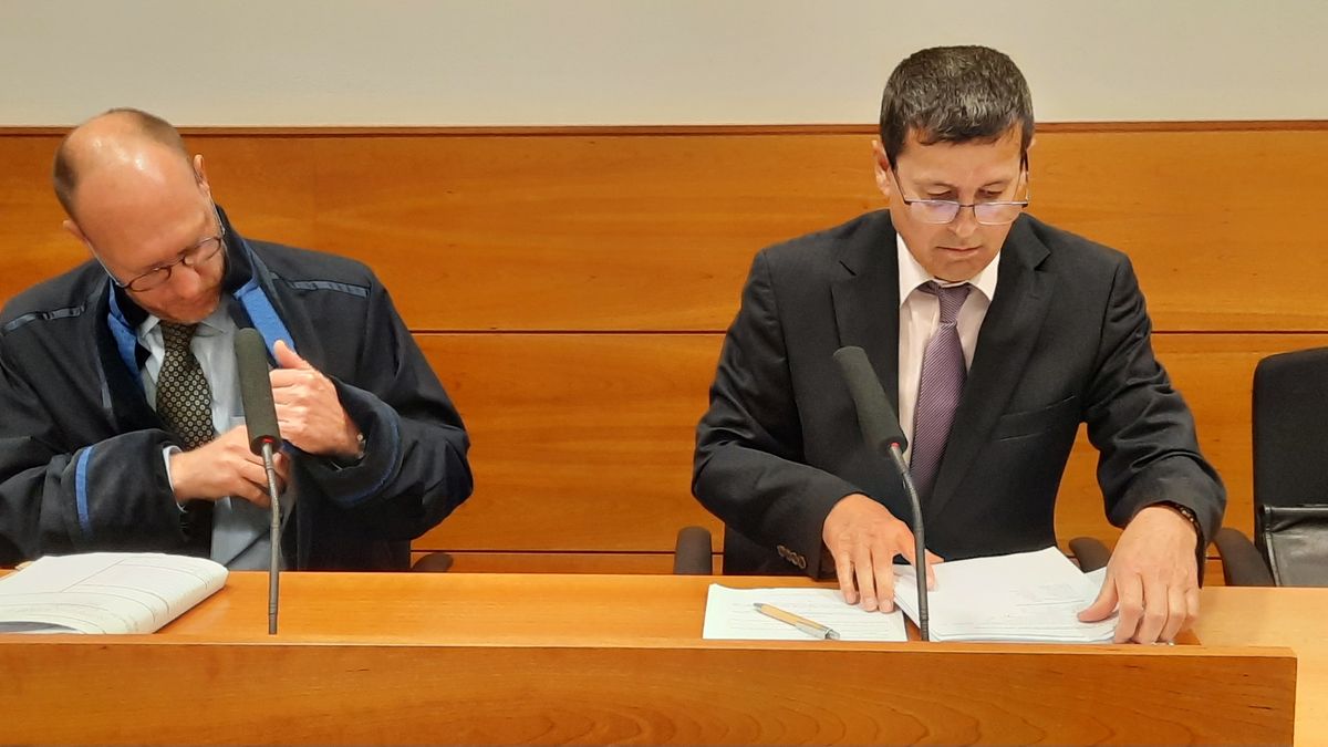 Kárný senát odmítl potrestat soudce, který poskytl informace o brněnské bytové kauze