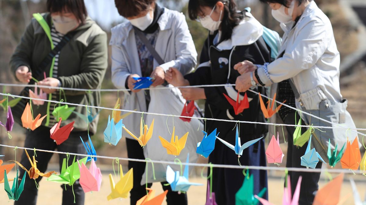 Fukušima zapomenuta. Japonsko křísí jádro ve velkém