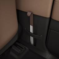 Nová Toyota Century SUV