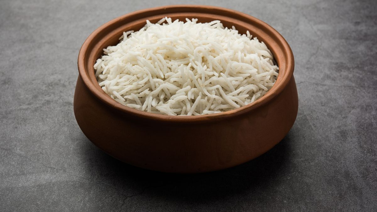 Indie s okamžitou platností zakázala vývoz jiné rýže než basmati