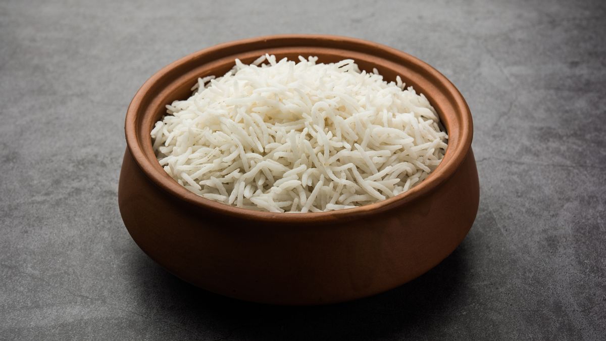 Indie s okamžitou platností stopla vývoz jiné bílé rýže než basmati