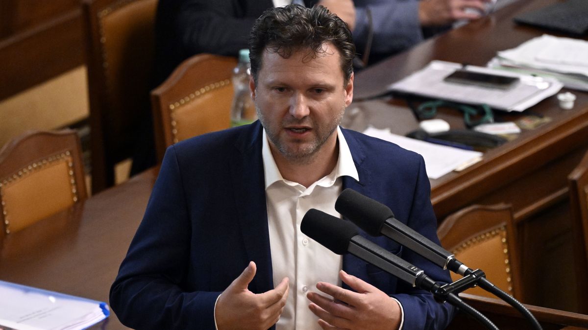 Vondráčkův návrh ohrožuje svobodu médií, vymezili se vydavatelé a novináři