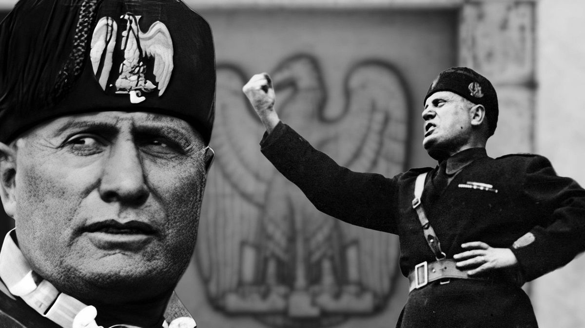 Jesolo si rifiuta di revocare la cittadinanza onoraria al dittatore Mussolini