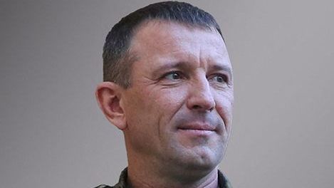 Gerasimov mě odvolal za pravdu o situaci na frontě, tvrdí ruský generál Popov