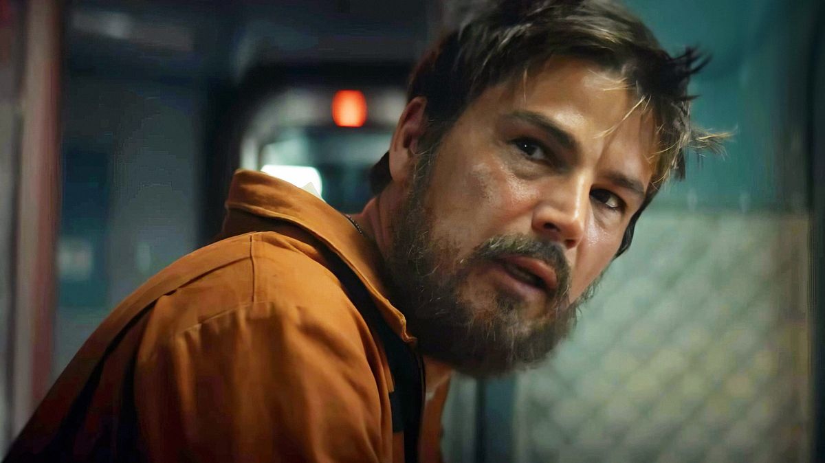 RECENZE: Černé zrcadlo nadále odráží společenské obavy v koktejlu žánrů. Jen to další San Junipero zatím nenachází