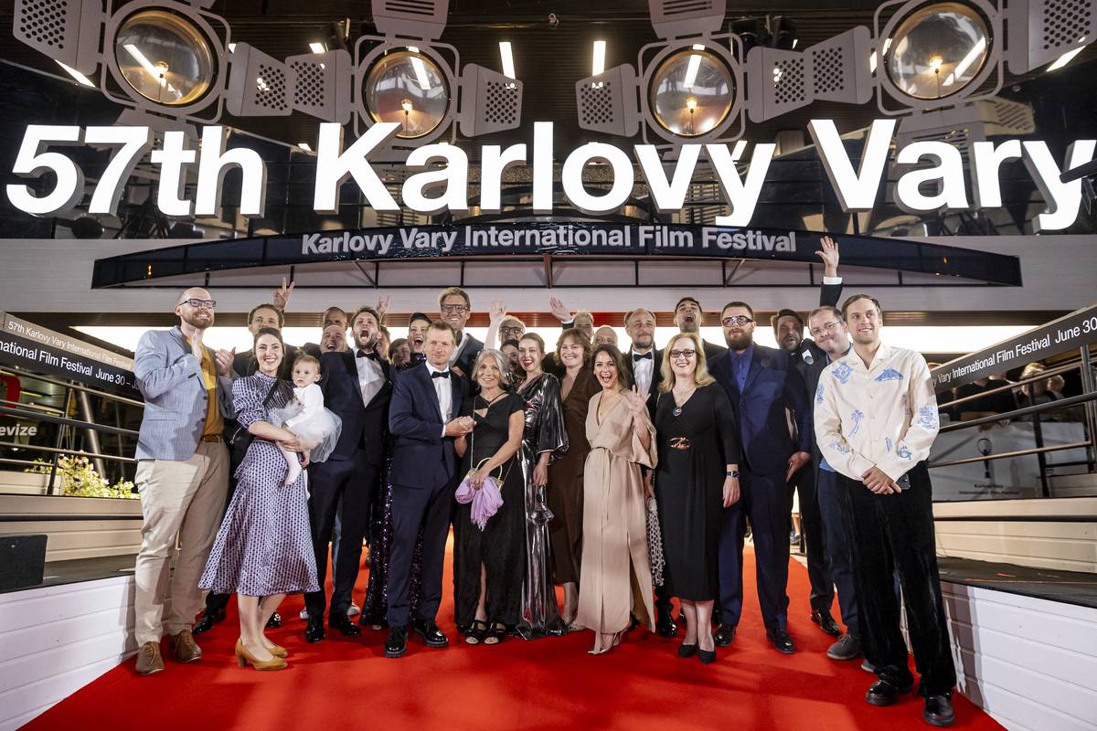 Foto: Bod obnovy. Česká sci-fi boduje ve světě a míří do kin