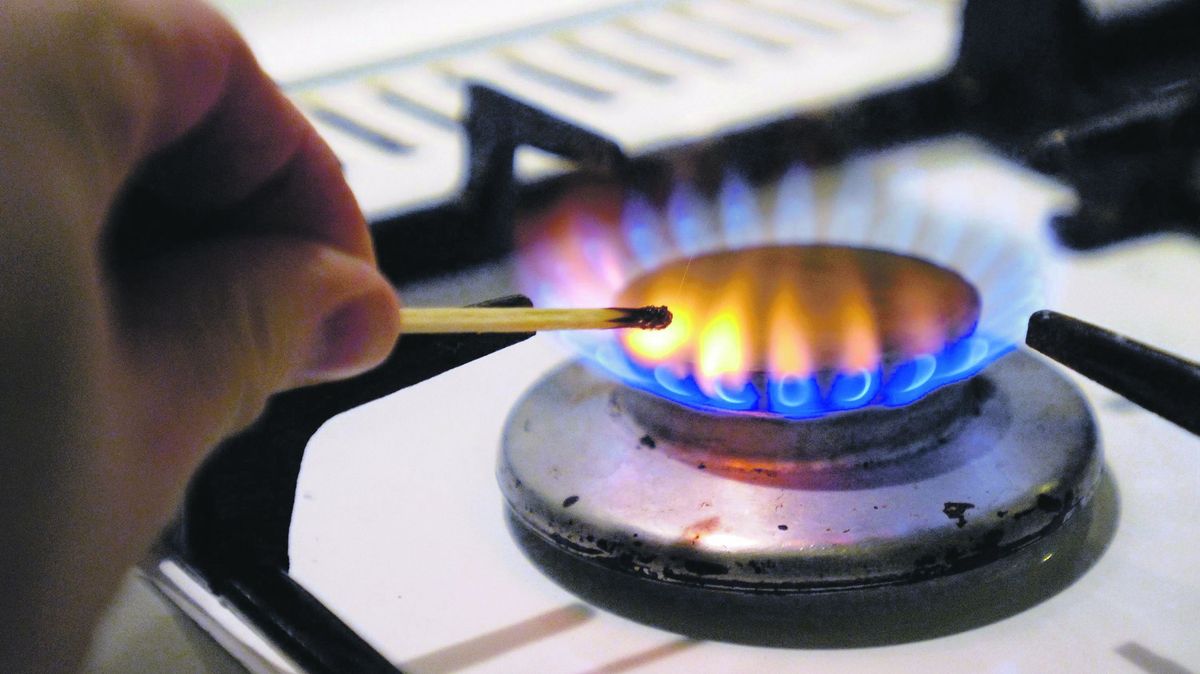 Energo firmy láká společný nákup plynu