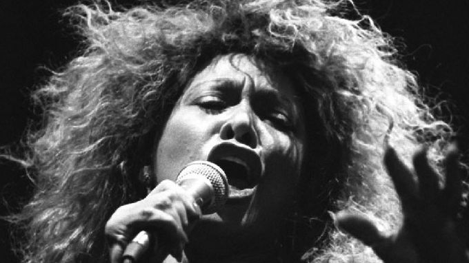 Zemřela Tina Turner