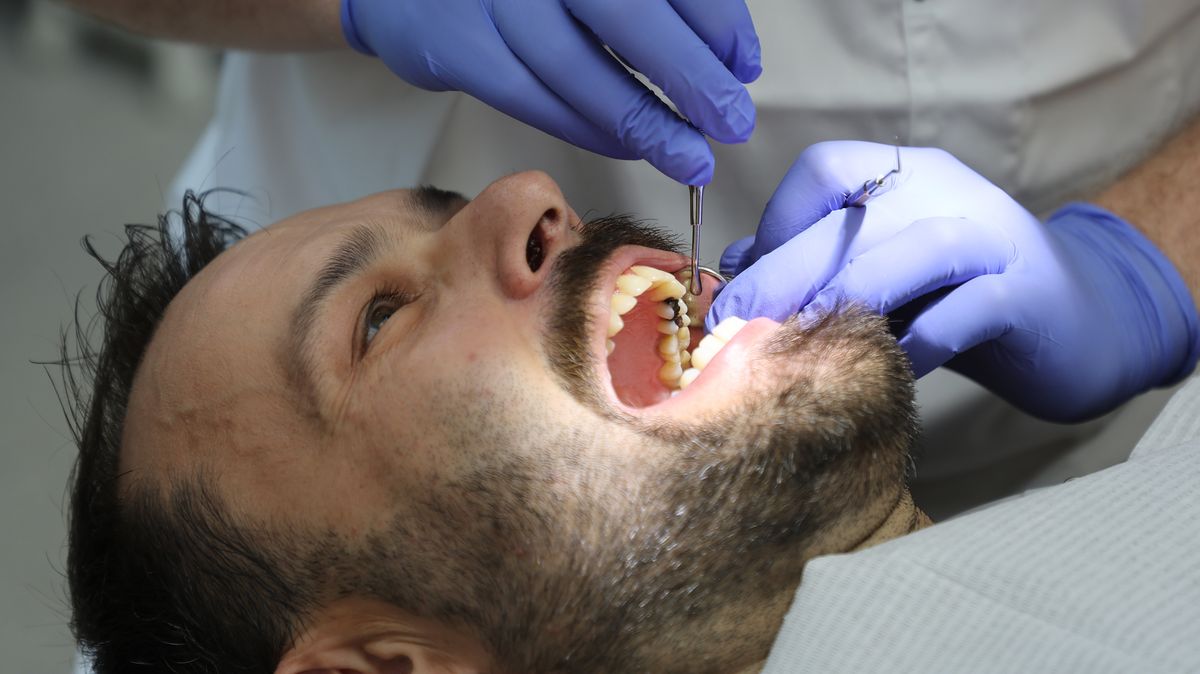 Zubní pohotovost na Chebsku o víkendech končí, dostupná už bude jen ve Varech a Sokolově