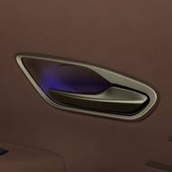 Nová Toyota Century SUV