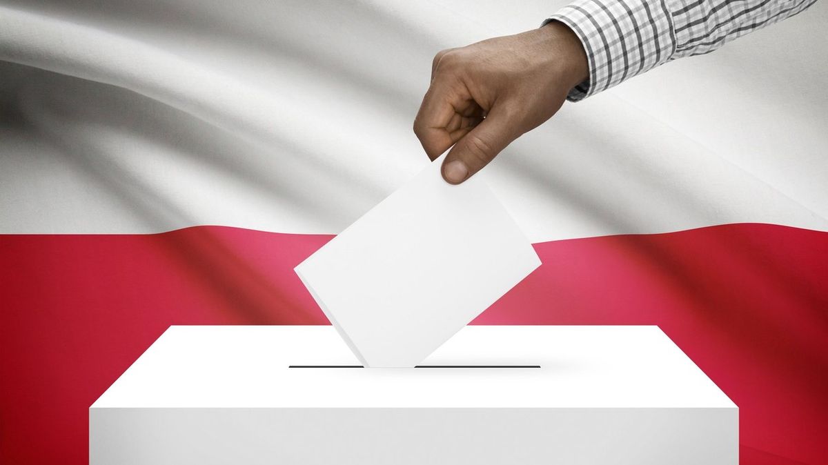 Polské parlamentní volby 2023: Vše, co potřebujete vědět