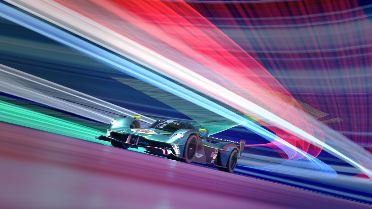 Aston Martin se chystá do vrcholné kategorie v Le Mans