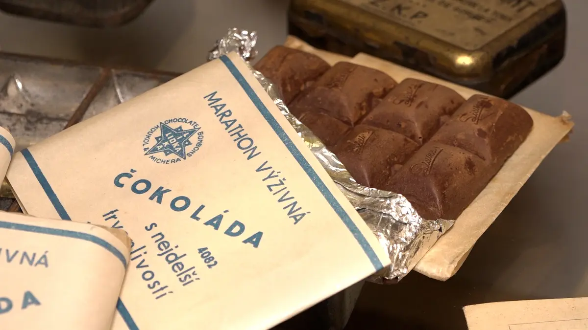 Vzkřísila zaniklou značku kutnohorské čokolády. Teď s ní sbírá na soutěžích medaile - Novinky