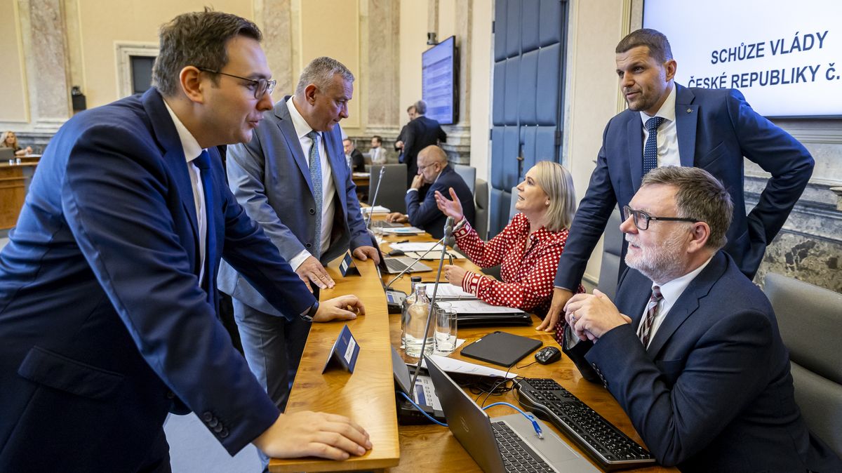 Platby za státní pojištěnce se příští rok zvýší, rozhodla vláda