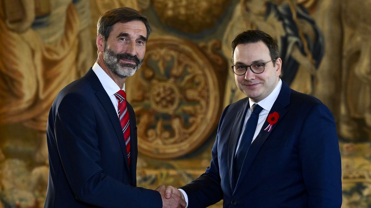 Je třeba Rusku ukázat, že hranice v Evropě platí, řekl Lipavský na Slovensku