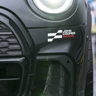 John Cooper Works má nové logo