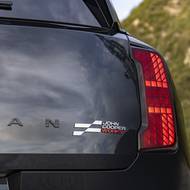 Nové Mini John Cooper Works Countryman