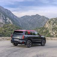 Nové Mini John Cooper Works Countryman