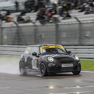 John Cooper Works má nové logo