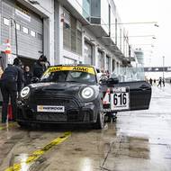 John Cooper Works má nové logo