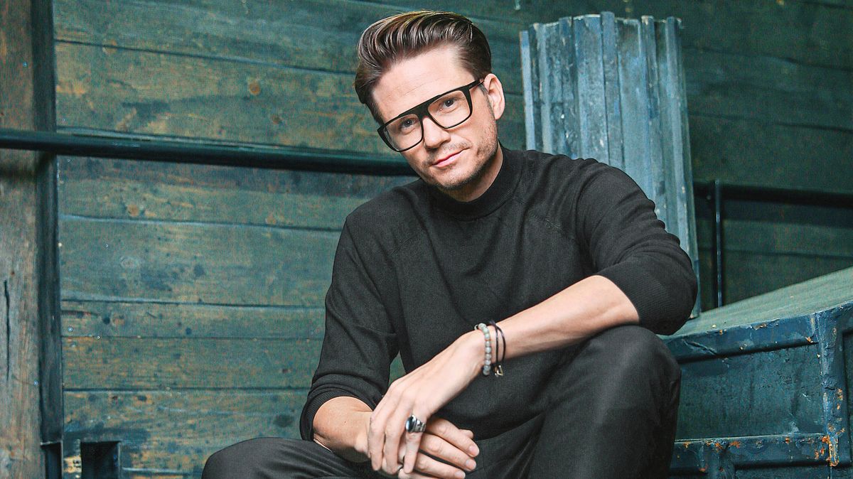 Ondřej Brzobohatý: Spílat osudu nehodlám a omlouvat se nikomu nemusím