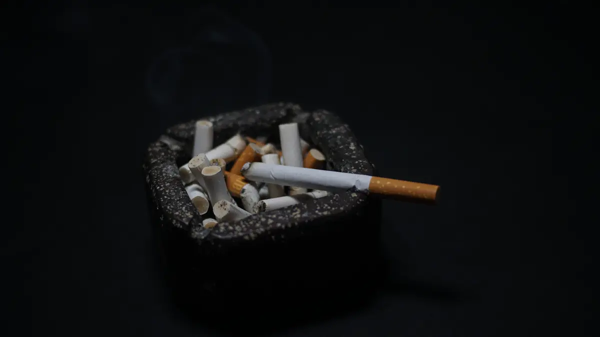 Turecko plánuje radikální zákaz kouření a tvrdé pokuty