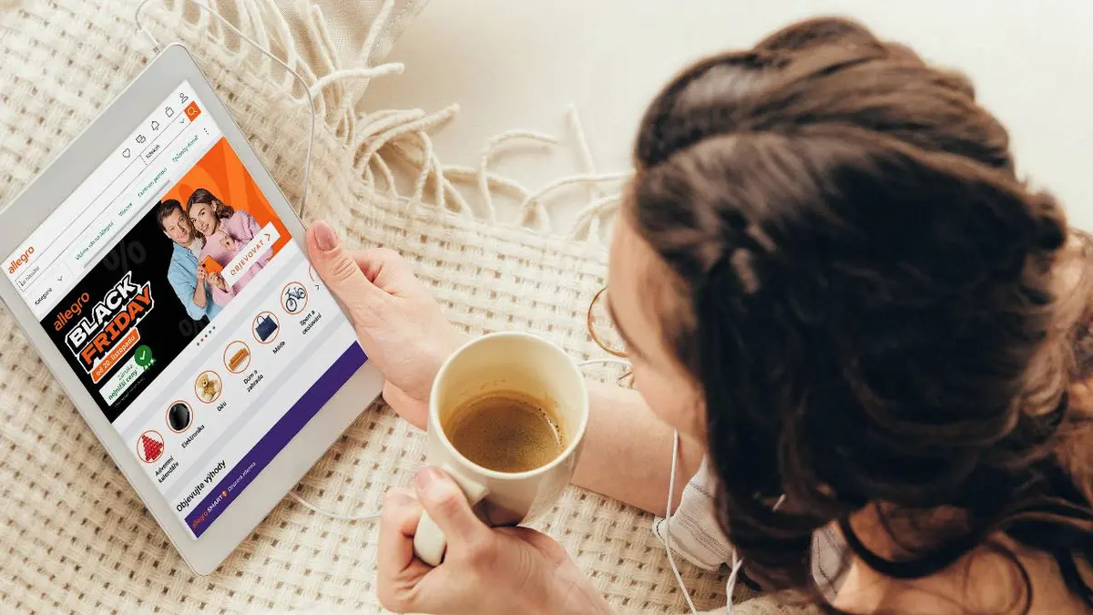 Český obchodník čelí vymáhání 150 tisíc od Allegra. Stejný problém mají v Polsku