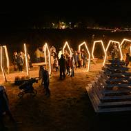 Zoo doplňují sezonní atrakce, které přes zimu nejsou v provozu – Levandulový labyrint či Svět dýní a pyramid.