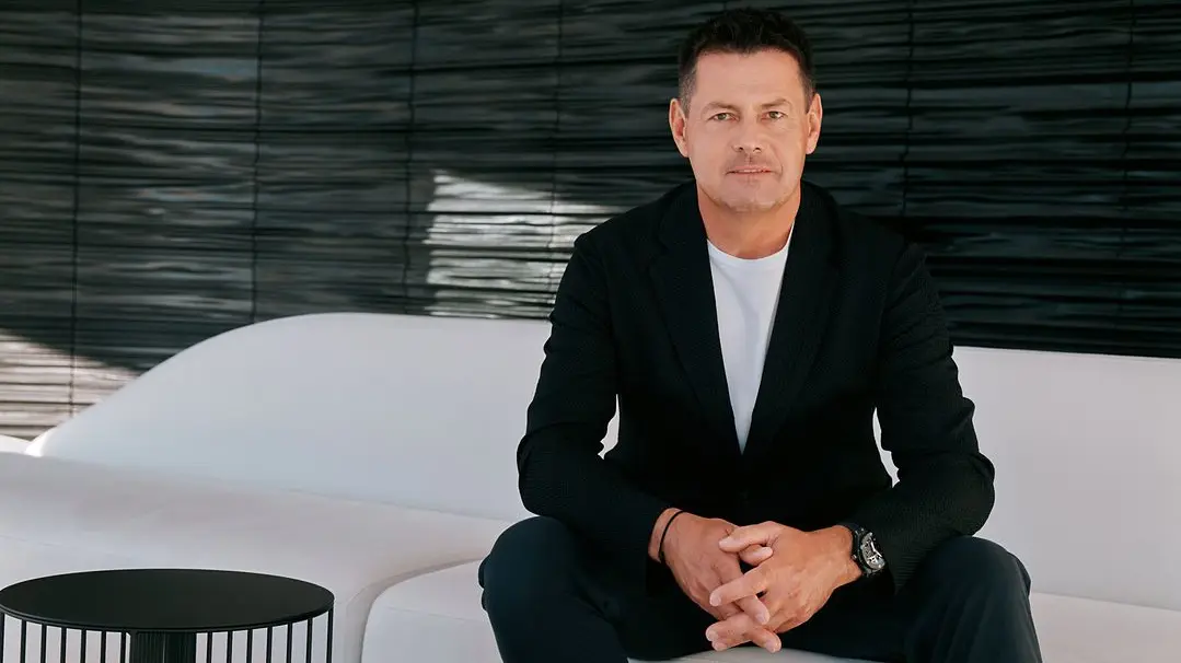 Komárkův Allwyn vstoupil na burzu. Posílil a je druhý největší na světě