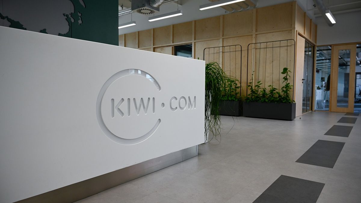 Kiwi.com propustí přes 200 zaměstnanců