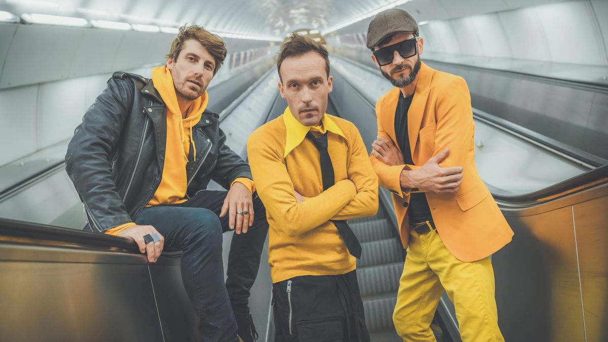 Kapela Anděl Brothers: Všichni se občas cítíme jako lúzři