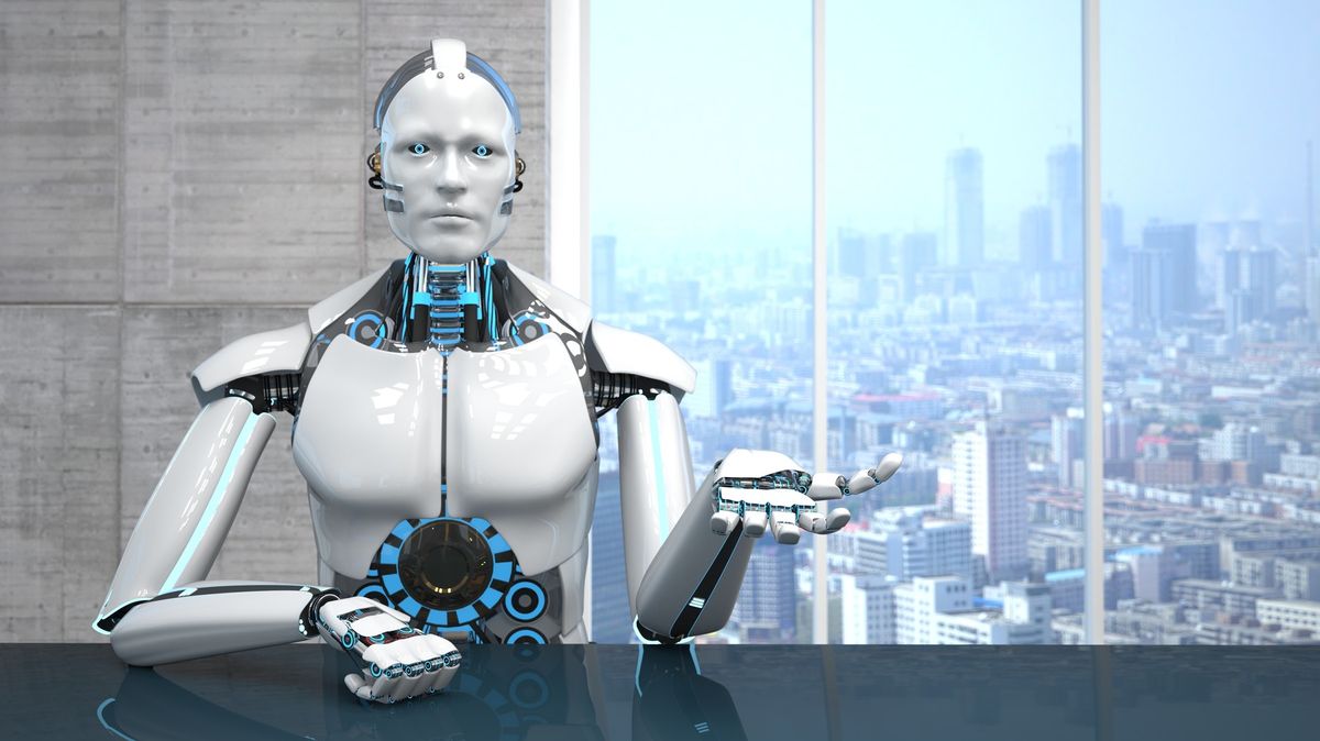 Lidská práce je levnější než AI. Zatím