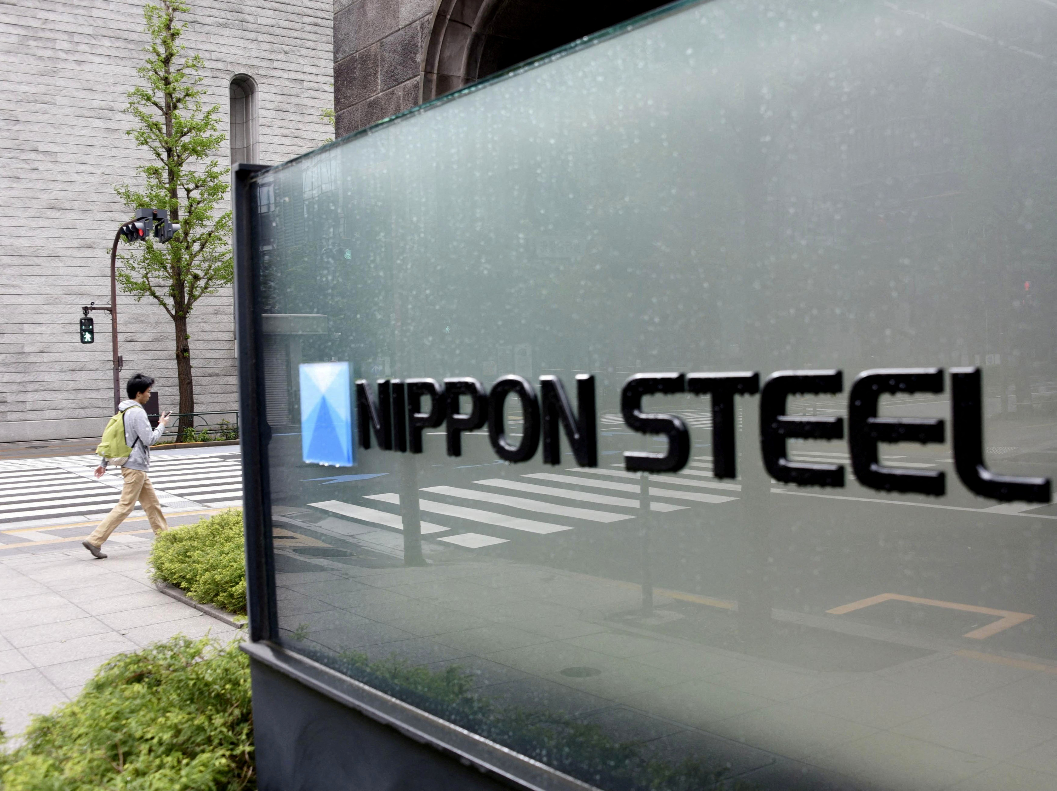 Košické ocelárny letos převezme japonská společnost Nippon Steel