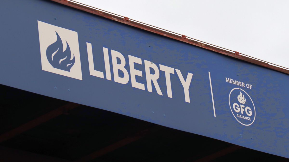 Zaměstnanci ostravské huti Liberty zůstanou doma i další týden