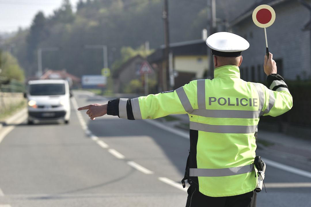 Policie chystá další Speed Marathon. Víme, kde bude v pátek měřit