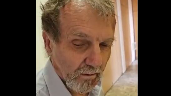 Ficův atentátník se vyjádřil z vězení. Zabíjet prý nechtěl, činu nelituje