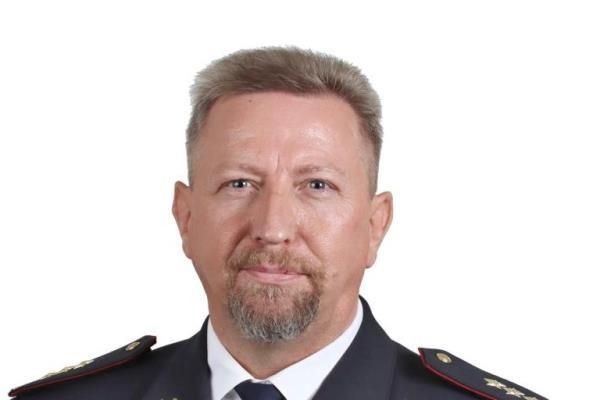 Královéhradecký policejní ředitel Sehnoutka čelí kázeňskému řízení 