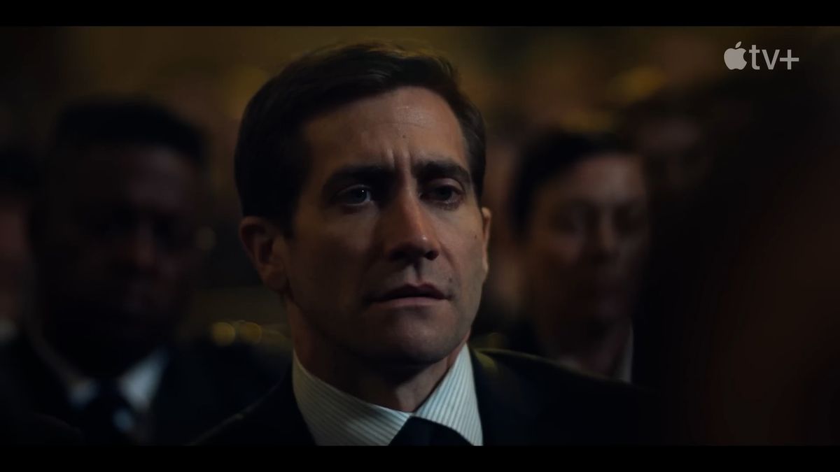 RECENZE: Soudní drama s Jakem Gyllenhaalem vás pohltí a nechá dlouho na vážkách