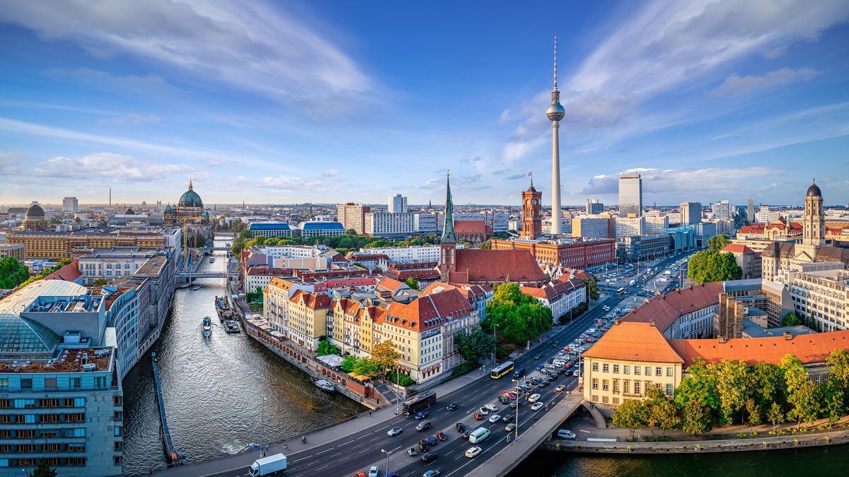 KVÍZ: Jak dobře znáte Berlín a jeho historii?