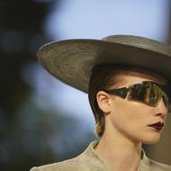 Přehlídka Louis Vuitton - Cruise