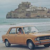 Fiat 128