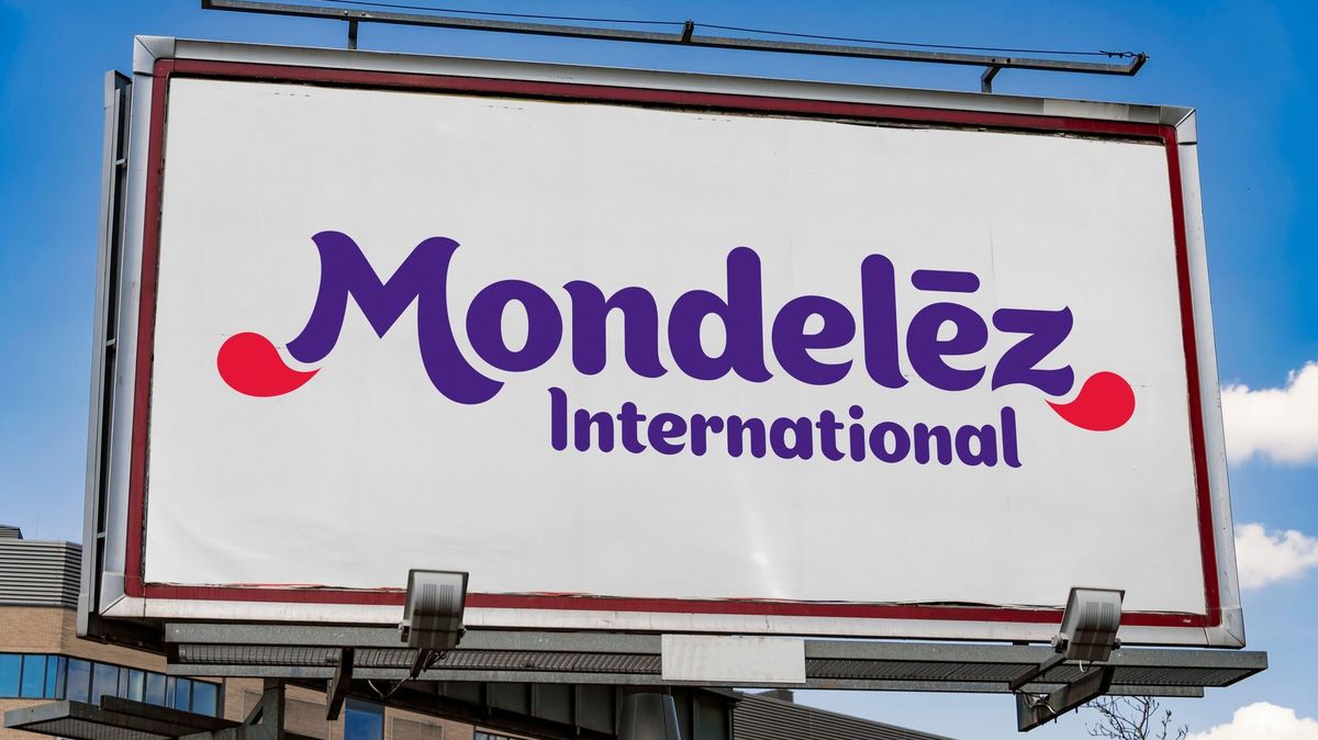 Výrobce Milky Mondelez dostal v Evropě pokutu přes osm miliard