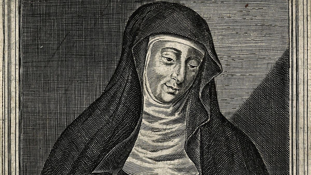 Hildegarda z Bingenu: Světice s duchem kacířky
