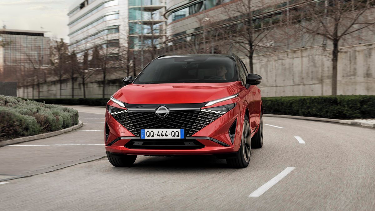Nissan zastavil vývoj elektrické verze svého bestselleru