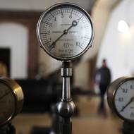 I některá měřicí zařízení odolala času.