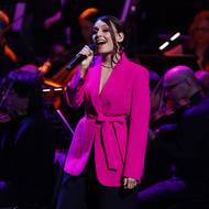 Kateřina Marie Tichá svým výkonem mile potěšila.